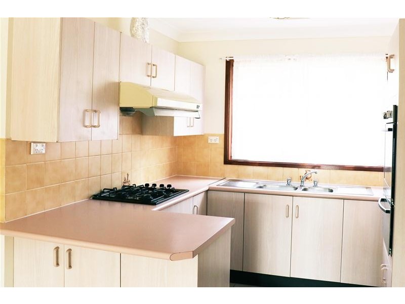 Hassall Grove NSW 2761