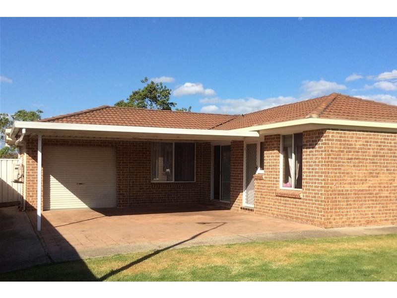 Hassall Grove NSW 2761