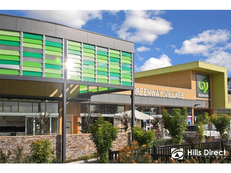 Hassall Grove NSW 2761