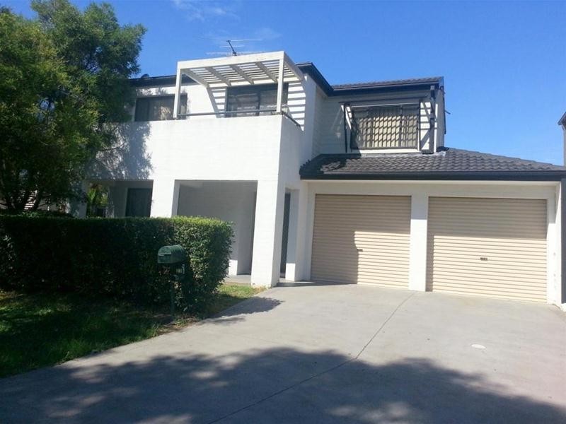 23 Karri Place, Parklea NSW 2768