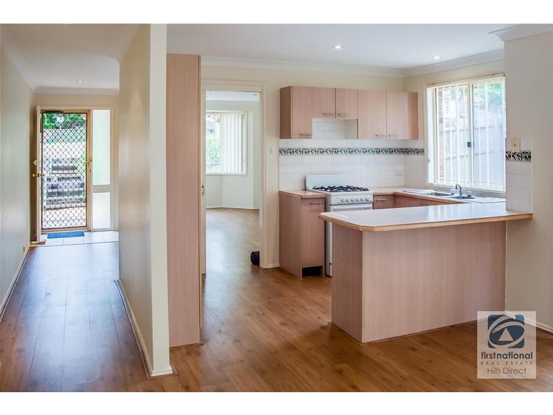 14 Roxby Grove, Quakers Hill NSW 2763