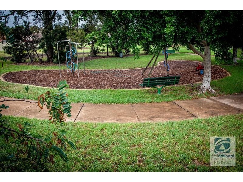 14 Roxby Grove, Quakers Hill NSW 2763