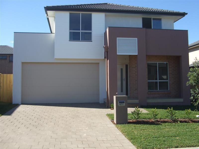 Kellyville Ridge NSW 2155