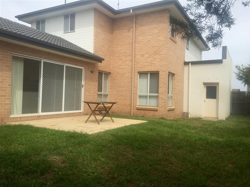 Kellyville Ridge NSW 2155