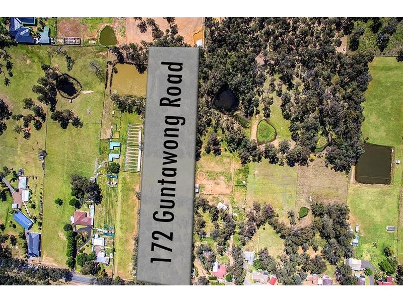 Lot 1-9 Guntawong Road, Rouse Hill NSW 2155