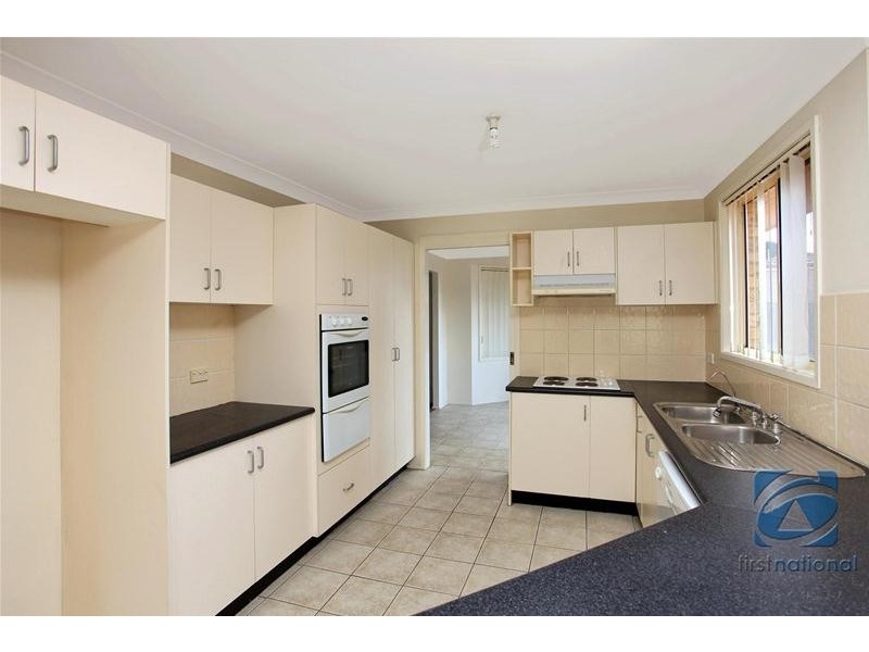 Stanhope Gardens NSW 2768