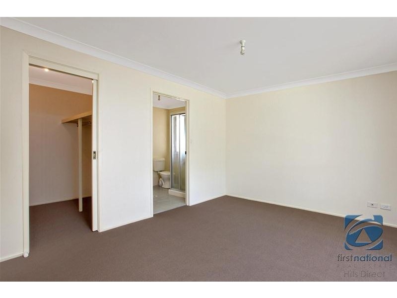 Stanhope Gardens NSW 2768