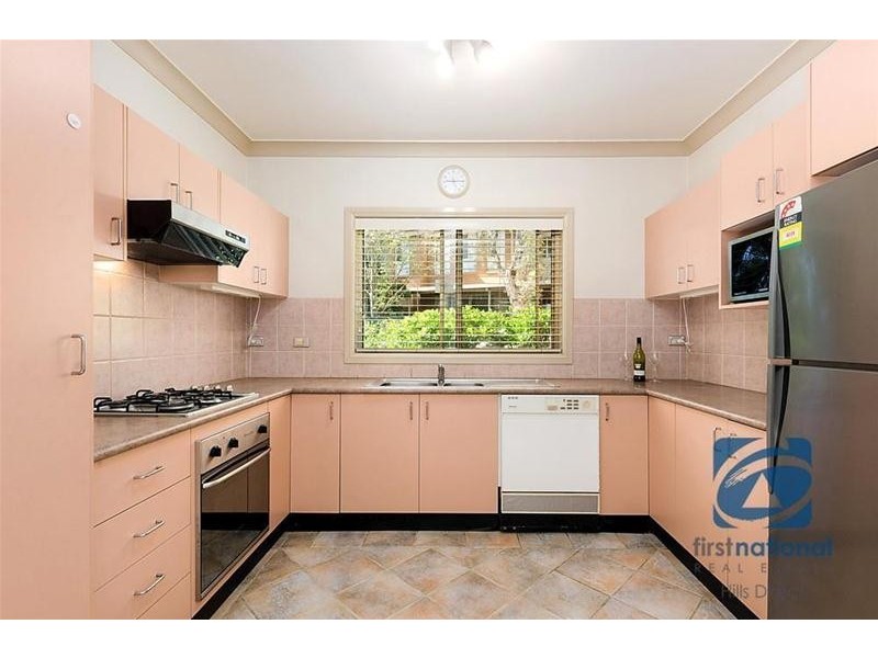 11/46 Stanbury Place, Quakers Hill NSW 2763