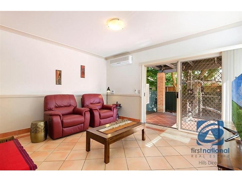 11/46 Stanbury Place, Quakers Hill NSW 2763