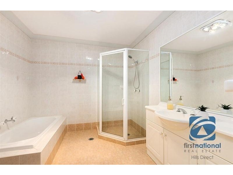 11/46 Stanbury Place, Quakers Hill NSW 2763