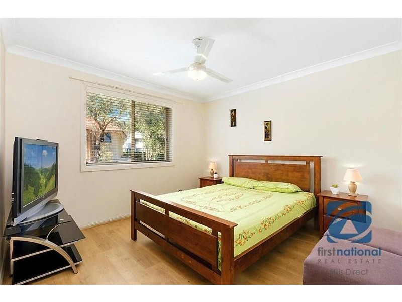 11/46 Stanbury Place, Quakers Hill NSW 2763