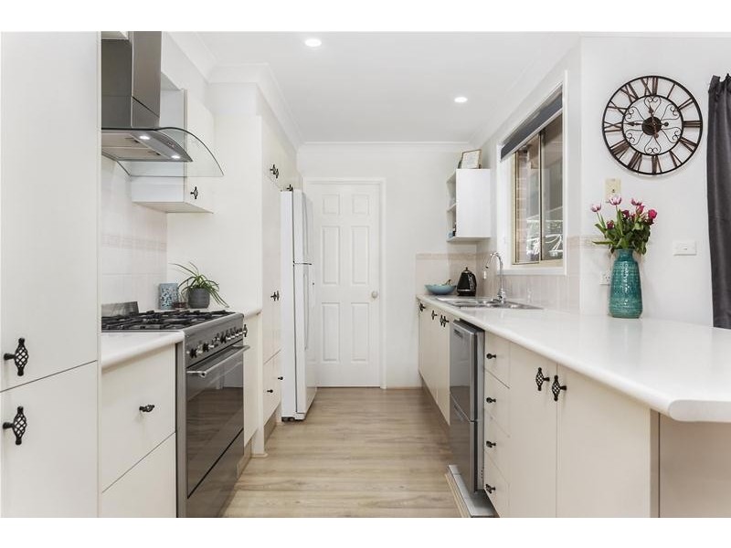 5 Walker Street, Quakers Hill NSW 2763