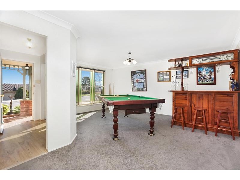 5 Walker Street, Quakers Hill NSW 2763