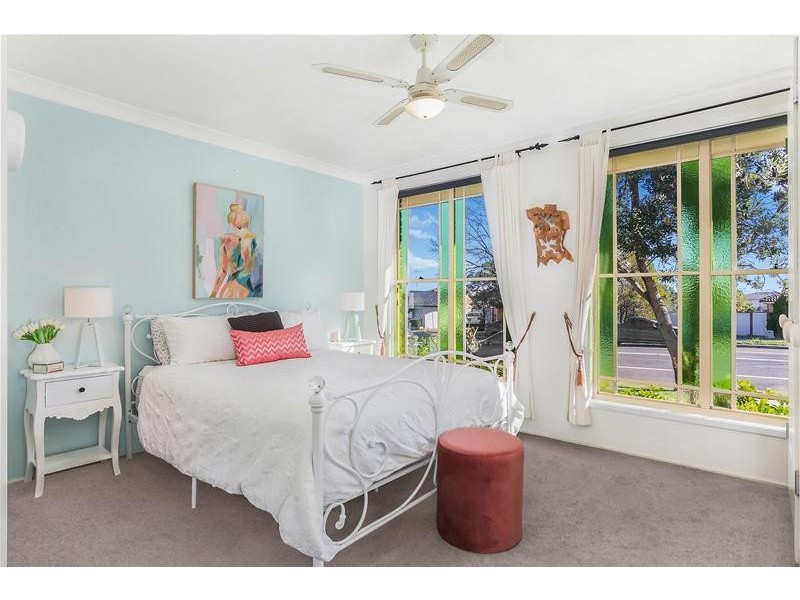 5 Walker Street, Quakers Hill NSW 2763