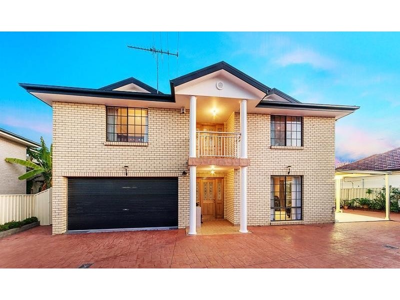 11b Bosco Place, Schofields NSW 2762