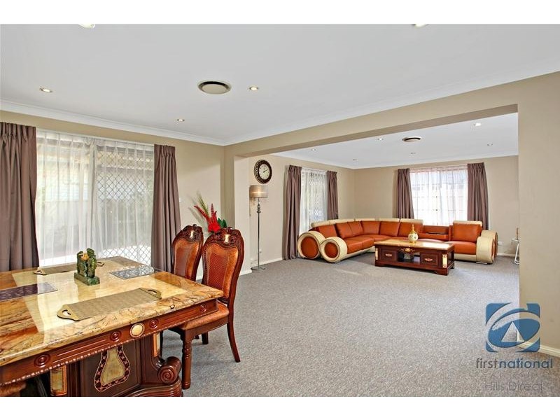 11b Bosco Place, Schofields NSW 2762