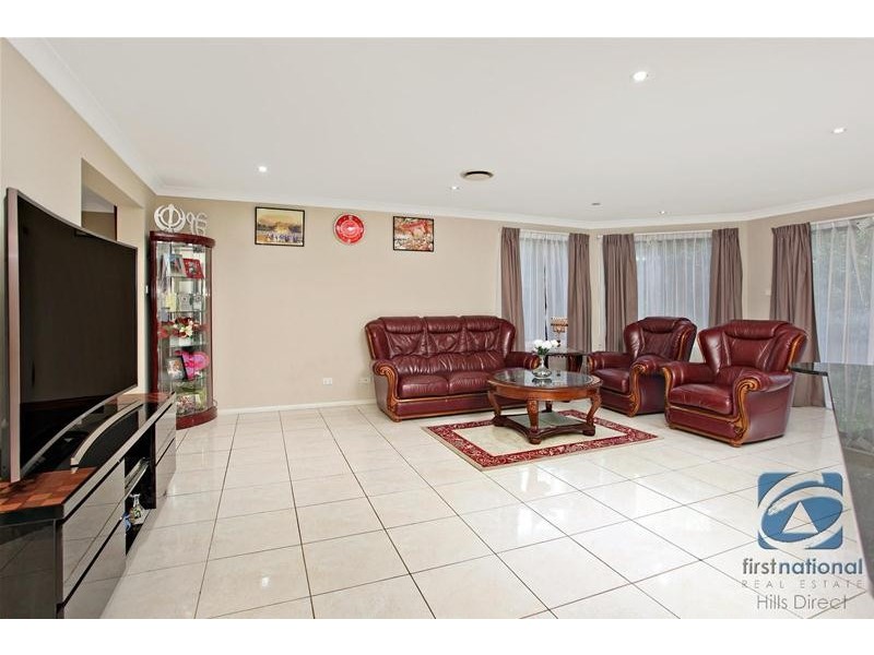 11b Bosco Place, Schofields NSW 2762