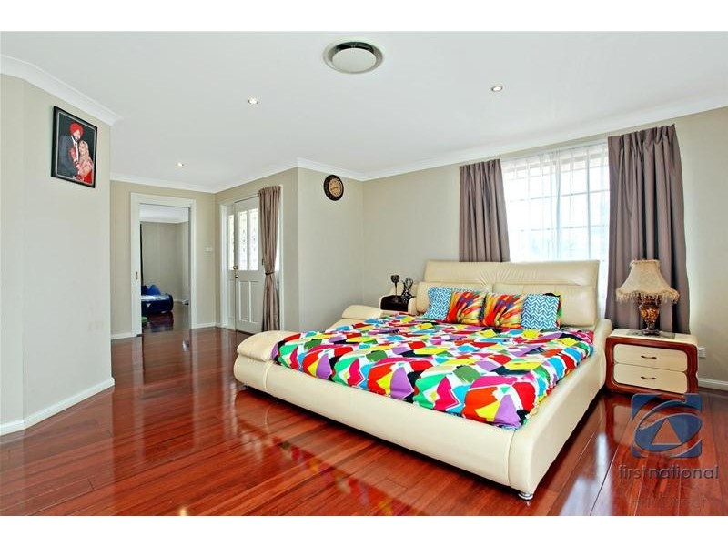 11b Bosco Place, Schofields NSW 2762