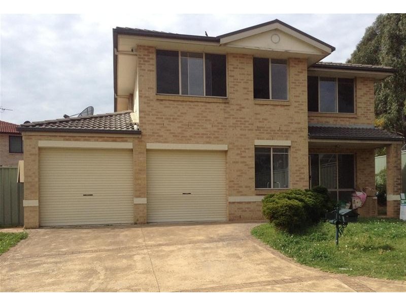 15 Norwin Place, Stanhope Gardens NSW 2768