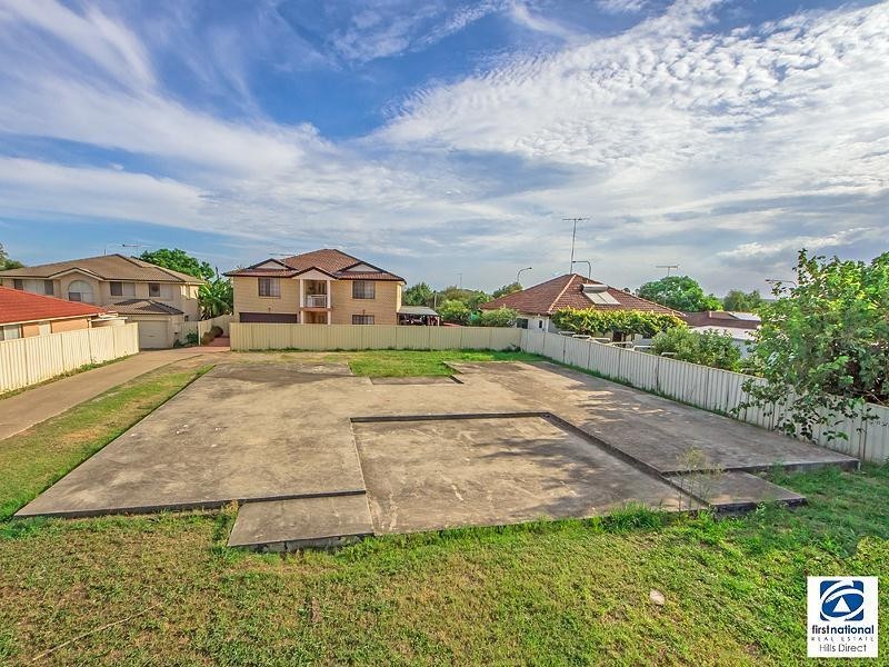 13 Bosco Place, Schofields NSW 2762