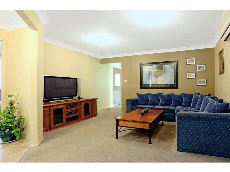 Quakers Hill NSW 2763