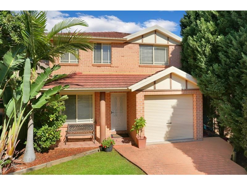98A Walker Street, Quakers Hill NSW 2763