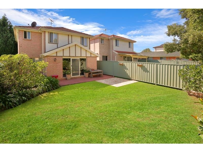 98A Walker Street, Quakers Hill NSW 2763