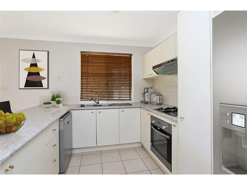 Acacia Gardens NSW 2763