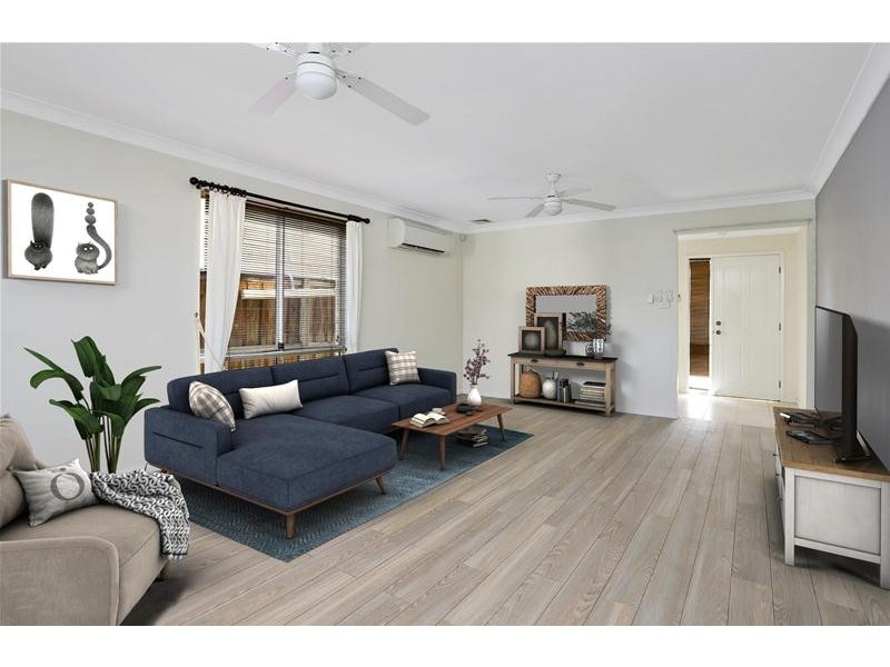 Acacia Gardens NSW 2763