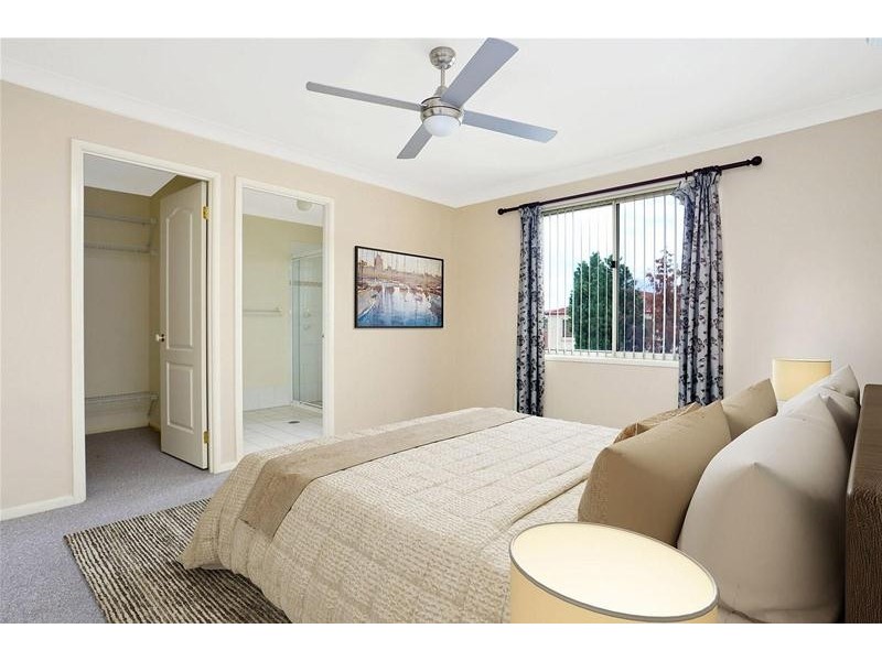 Acacia Gardens NSW 2763