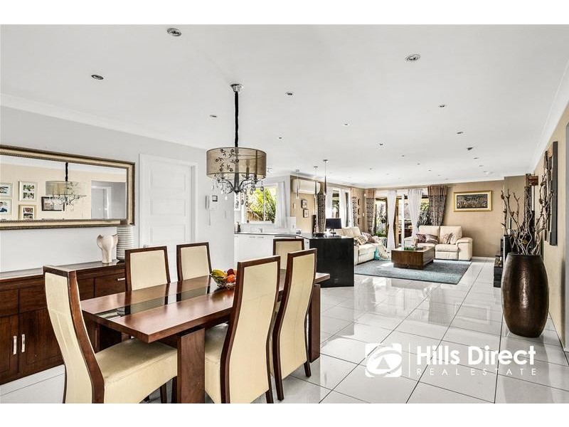 13 Allambie Street, The Ponds NSW 2769