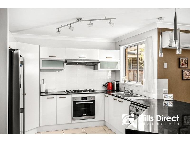 13 Allambie Street, The Ponds NSW 2769