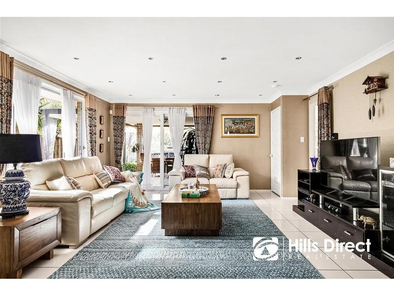 13 Allambie Street, The Ponds NSW 2769