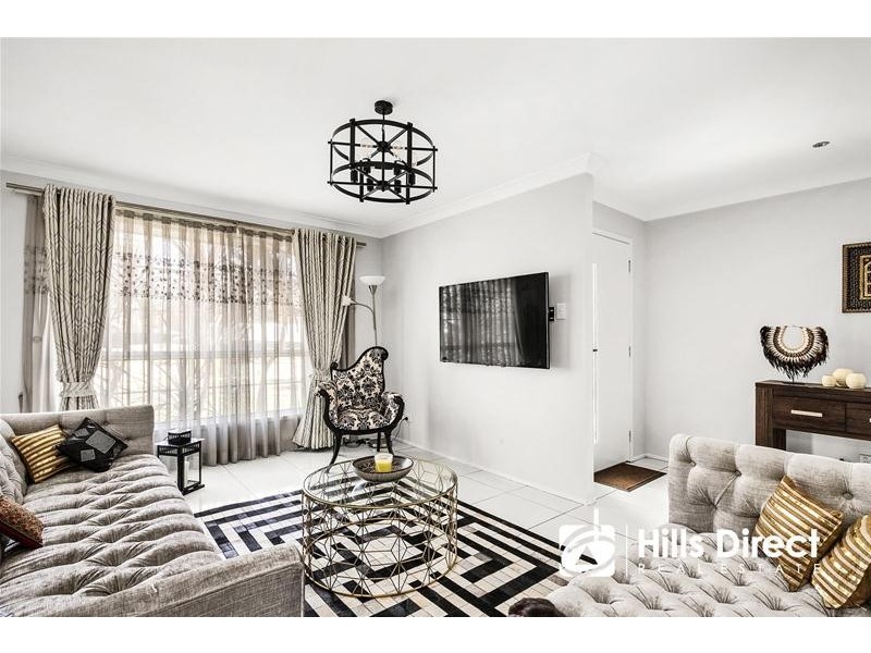 13 Allambie Street, The Ponds NSW 2769