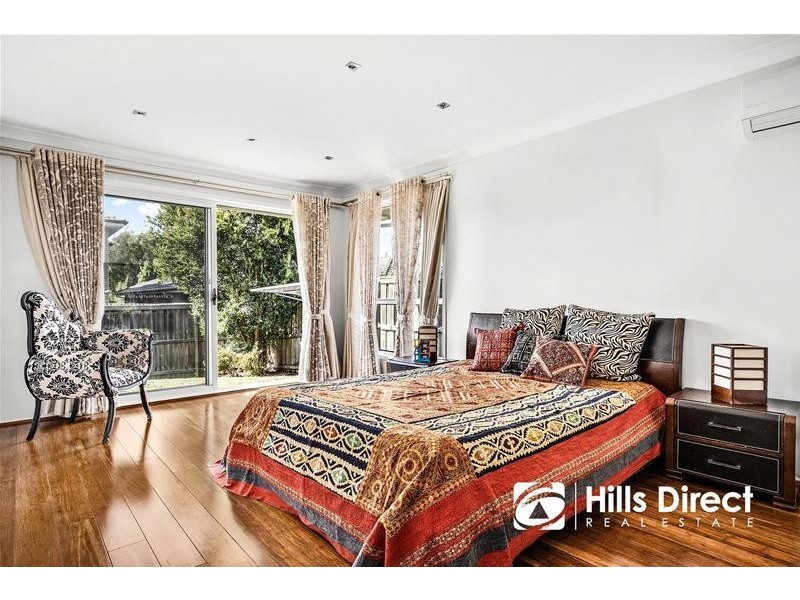 13 Allambie Street, The Ponds NSW 2769