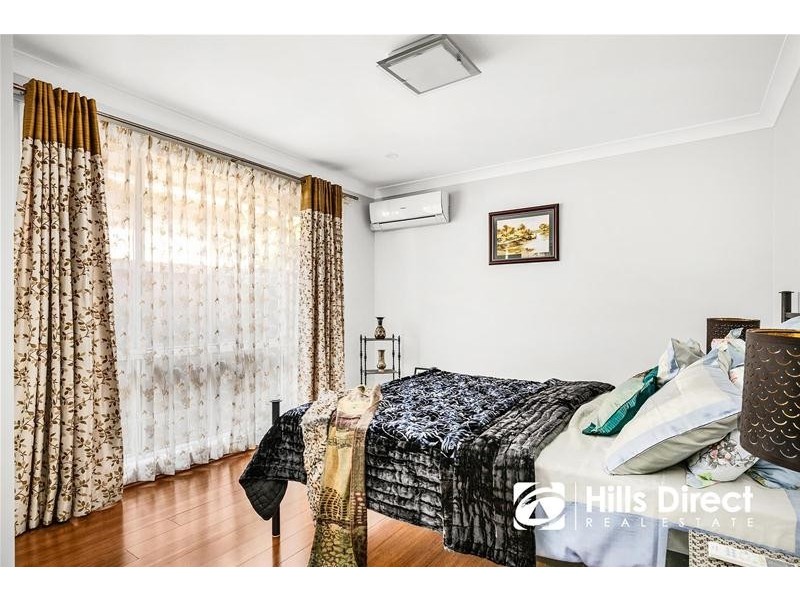 13 Allambie Street, The Ponds NSW 2769