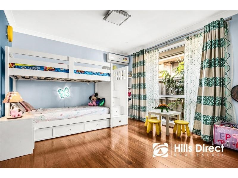 13 Allambie Street, The Ponds NSW 2769