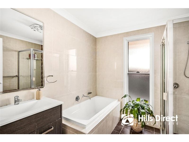 13 Allambie Street, The Ponds NSW 2769