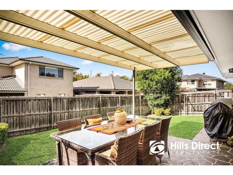 13 Allambie Street, The Ponds NSW 2769