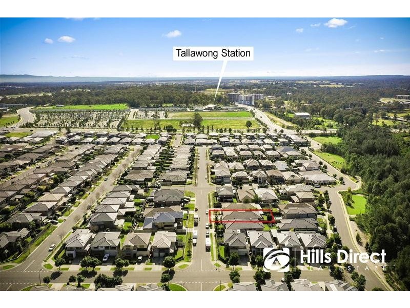 13 Allambie Street, The Ponds NSW 2769