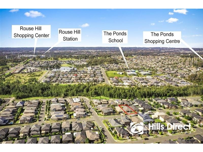 13 Allambie Street, The Ponds NSW 2769