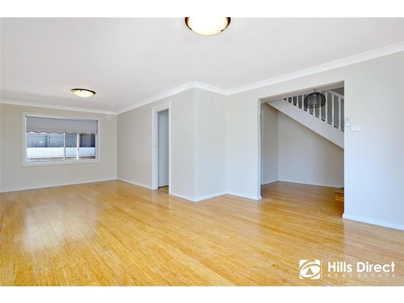 Acacia Gardens NSW 2763