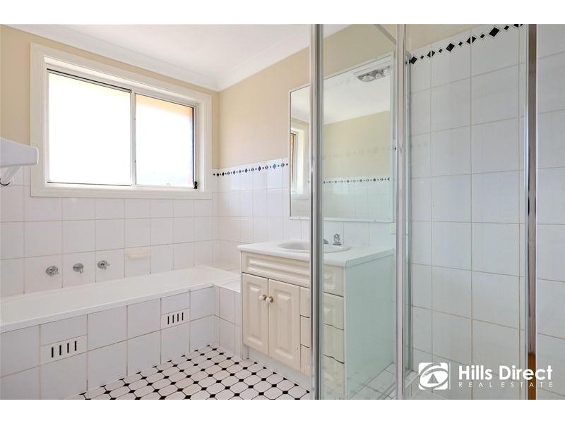 Acacia Gardens NSW 2763