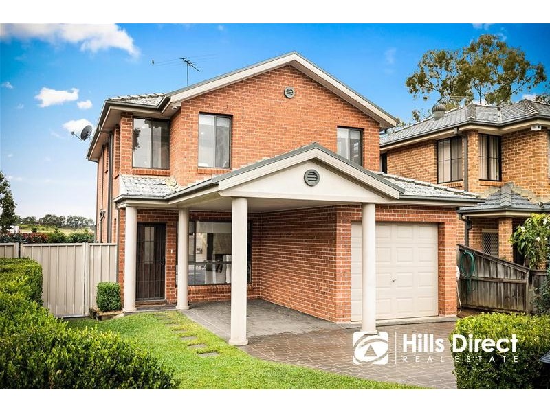 37 Crestview Drive, Glenwood NSW 2768