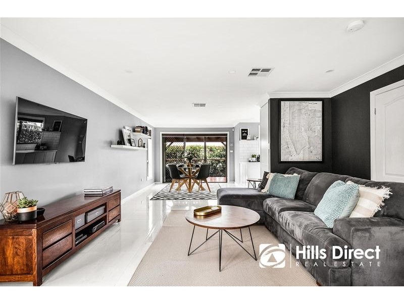 37 Crestview Drive, Glenwood NSW 2768