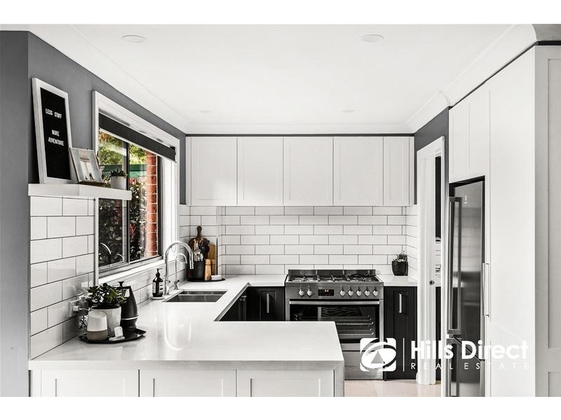 37 Crestview Drive, Glenwood NSW 2768