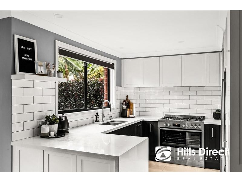 37 Crestview Drive, Glenwood NSW 2768