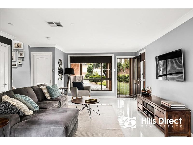 37 Crestview Drive, Glenwood NSW 2768