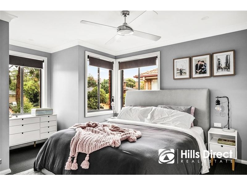 37 Crestview Drive, Glenwood NSW 2768