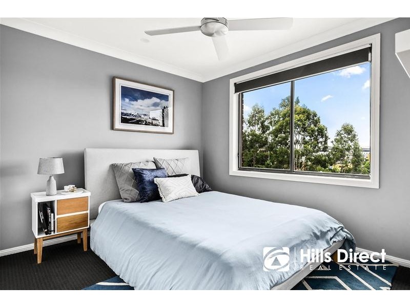 37 Crestview Drive, Glenwood NSW 2768